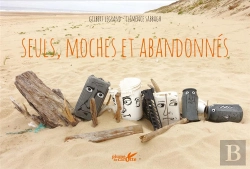 Bertrand.pt - Seuls, Moches Et Abandonnés