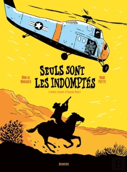 Bertrand.pt - Seuls Sont Les Indomptes
