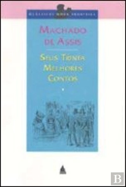 Bertrand.pt - Seus Trinta Melhores Contos