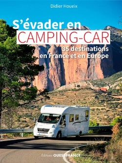 Bertrand.pt - S'Evader En Camping-Car - 35 Destinations En Franc