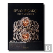 Sevan Bicakci