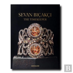 Bertrand.pt - Sevan Bicakci