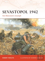 Sevastopol 1942