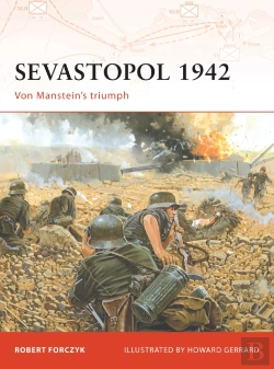 Bertrand.pt - Sevastopol 1942