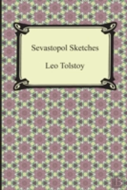 Bertrand.pt - Sevastopol Sketches (Sebastopol Sketches)