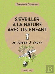 S'Éveiller À La Nature Avec Un Enfant