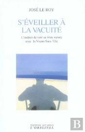 S'Eveiller À La Vacuité