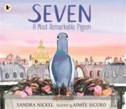 Bertrand.pt - Seven: A Most Remarkable Pigeon