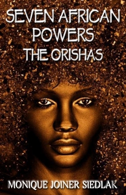 Bertrand.pt - Seven African Powers: The Orishas
