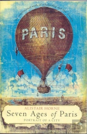 Seven Ages Of Paris