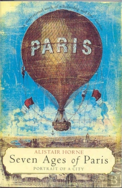 Bertrand.pt - Seven Ages Of Paris