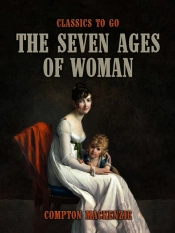 Seven Ages Of Woman