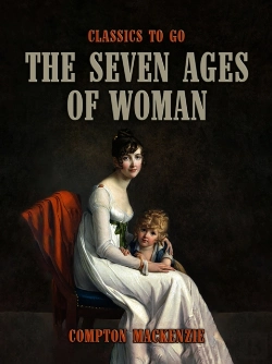Bertrand.pt - Seven Ages Of Woman