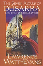 Seven Altars Of Dusarra