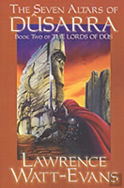 Bertrand.pt - Seven Altars Of Dusarra