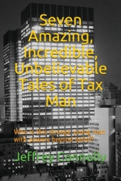 Seven Amazing, Incredible, Unbelievable