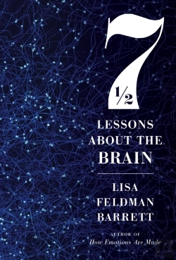 Bertrand.pt - Seven And A Half Lessons About The Brain