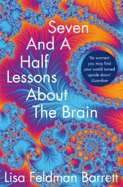 Bertrand.pt - Seven And A Half Lessons About The Brain