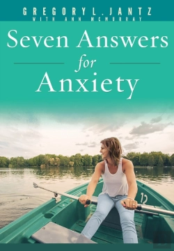 Bertrand.pt - Seven Answers For Anxiety