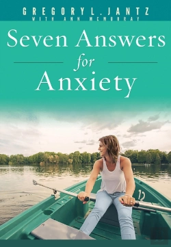 Bertrand.pt - Seven Answers For Anxiety