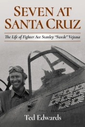 Seven At Santa Cruz