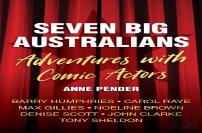 Seven Big Australians