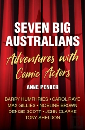 Seven Big Australians
