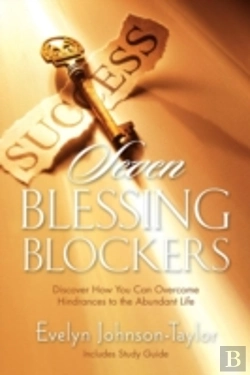 Bertrand.pt - Seven Blessing Blockers : Discover How Y