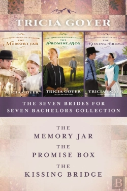 Bertrand.pt - Seven Brides For Seven Bachelors Collection