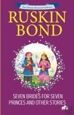 Bertrand.pt - Seven Brides For Seven Princes And Other Stories