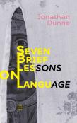 Seven Brief Lessons On Language