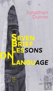 Seven Brief Lessons On Language