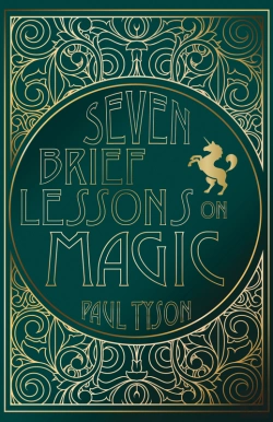 Bertrand.pt - Seven Brief Lessons On Magic