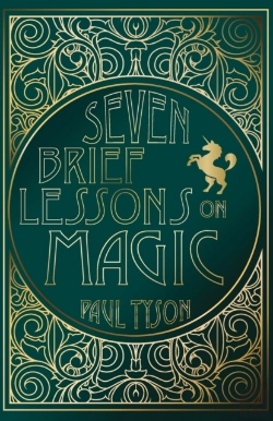 Bertrand.pt - Seven Brief Lessons On Magic