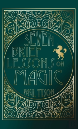 Bertrand.pt - Seven Brief Lessons On Magic