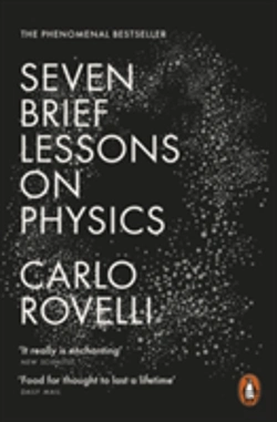 Bertrand.pt - Seven Brief Lessons On Physics