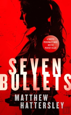 Bertrand.pt - Seven Bullets