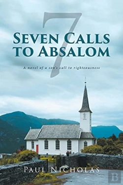 Bertrand.pt - Seven Calls To Absalom: A Novel Of A Son