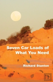 Seven Car Loads Of What You Need