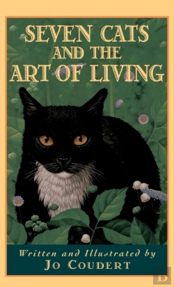 Bertrand.pt - Seven Cats And The Art Of Living