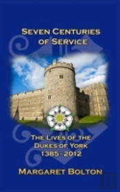 Seven Centuries Of Service