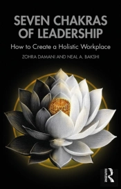 Seven Chakras Of Leadership