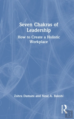 Bertrand.pt - Seven Chakras Of Leadership