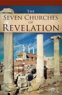 Seven Churches Of Revelation-5pk