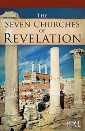 Seven Churches Of Revelation-5pk