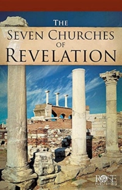 Bertrand.pt - Seven Churches Of Revelation-5pk