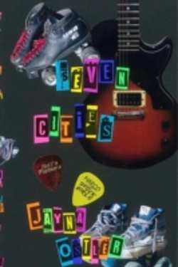 Bertrand.pt - Seven Cities