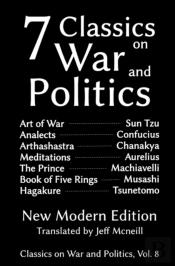 Seven Classics On War And Politics