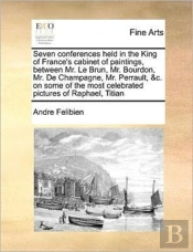 Seven Conferences Held In The King Of Fr