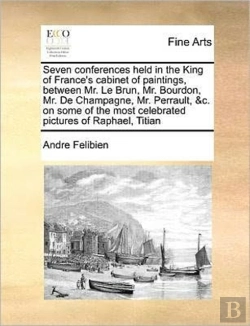 Bertrand.pt - Seven Conferences Held In The King Of Fr